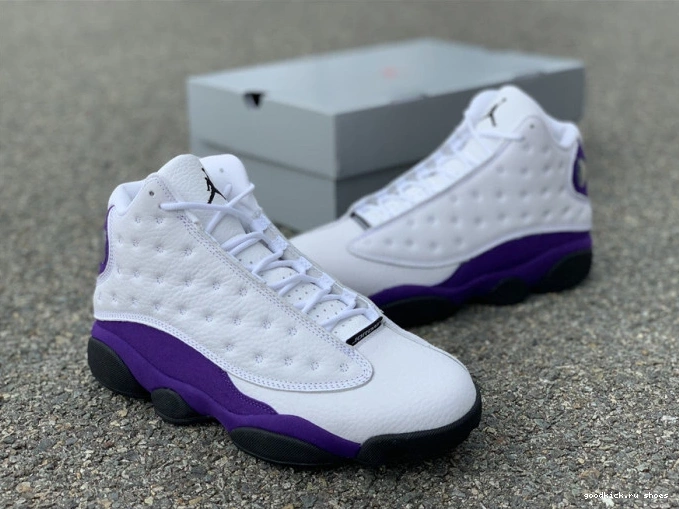 Rep Jordan 13 414571-105 Air Lakers 0813